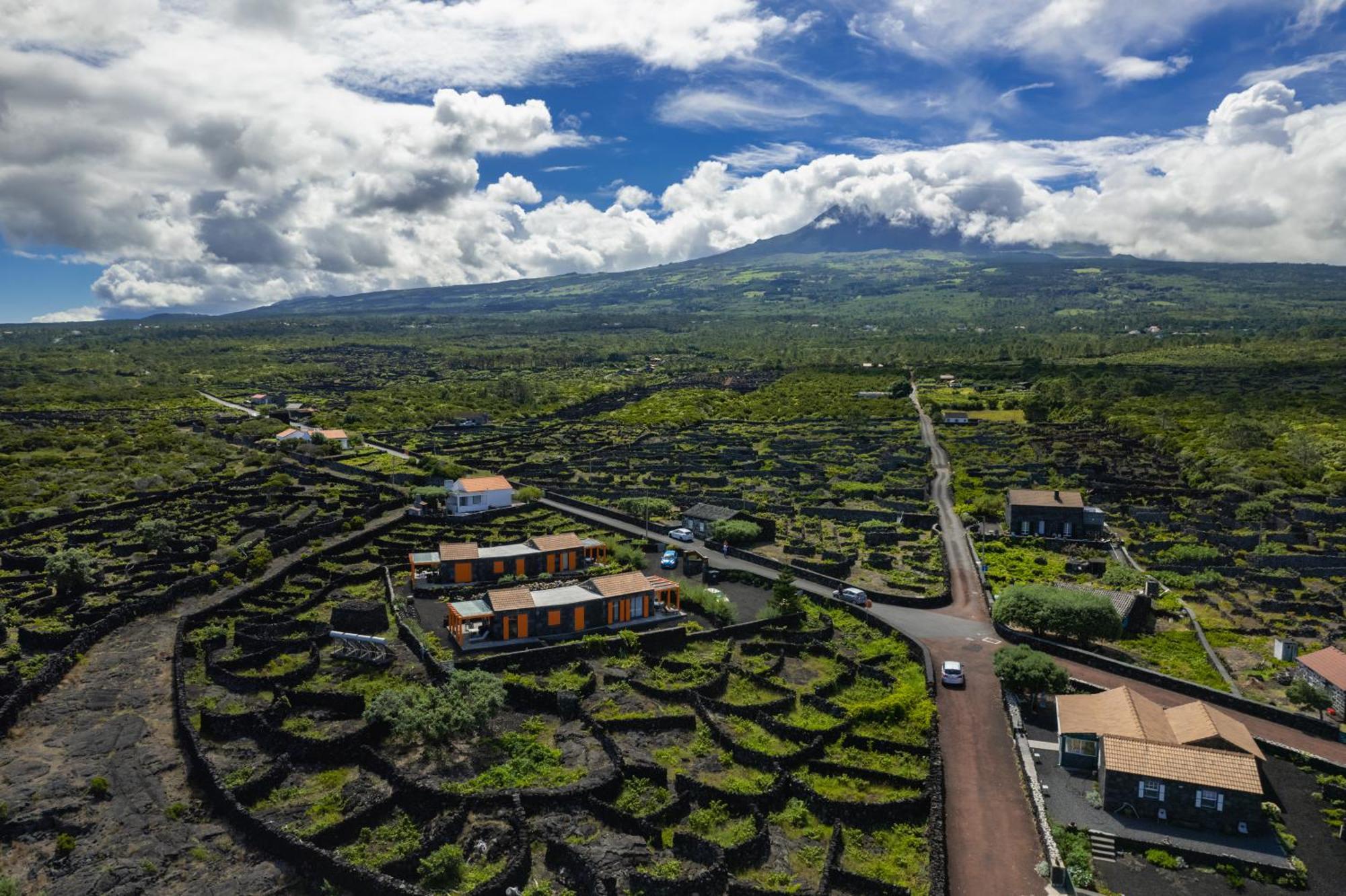Paraiso Do Triangulo Lajido Bagian luar foto