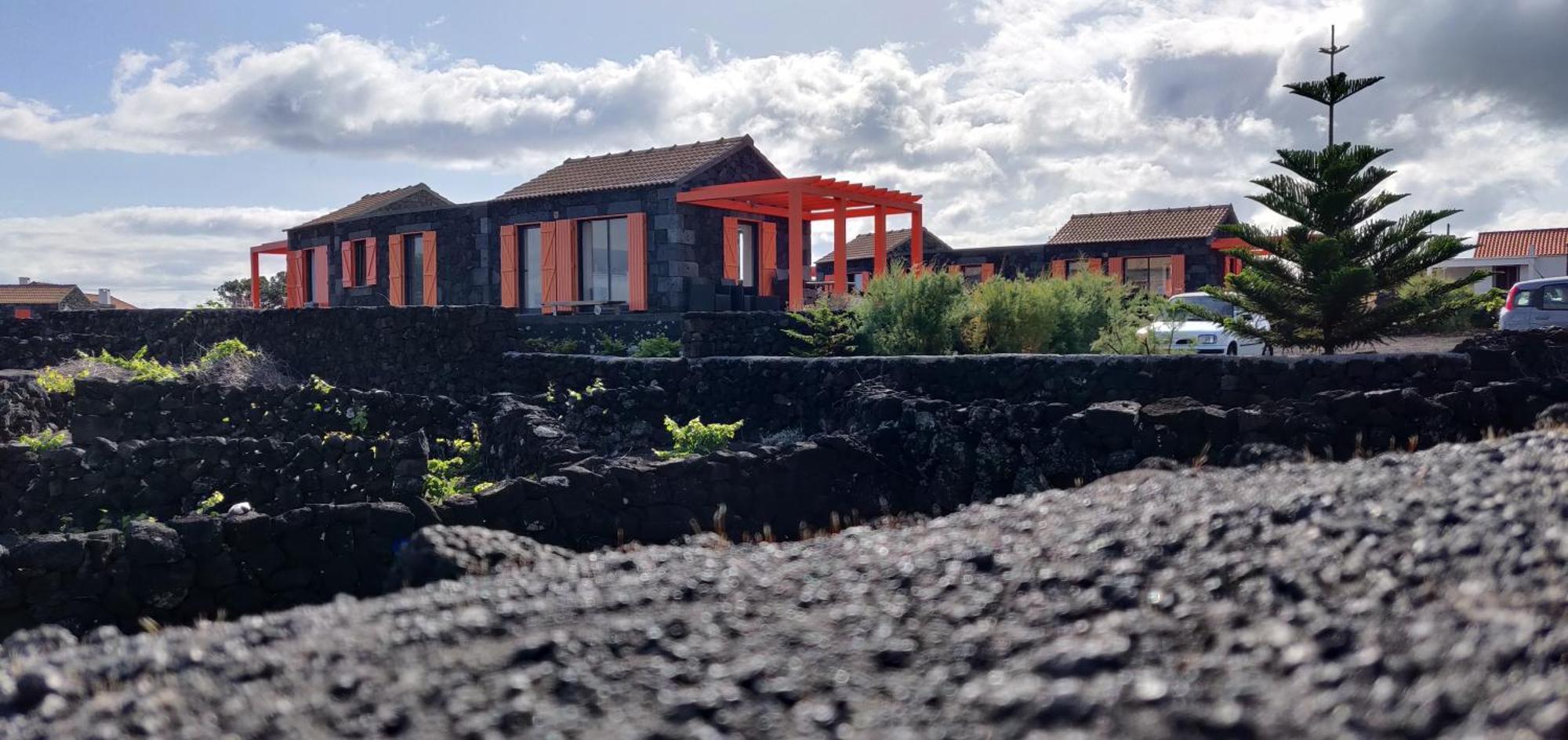 Paraiso Do Triangulo Lajido Bagian luar foto