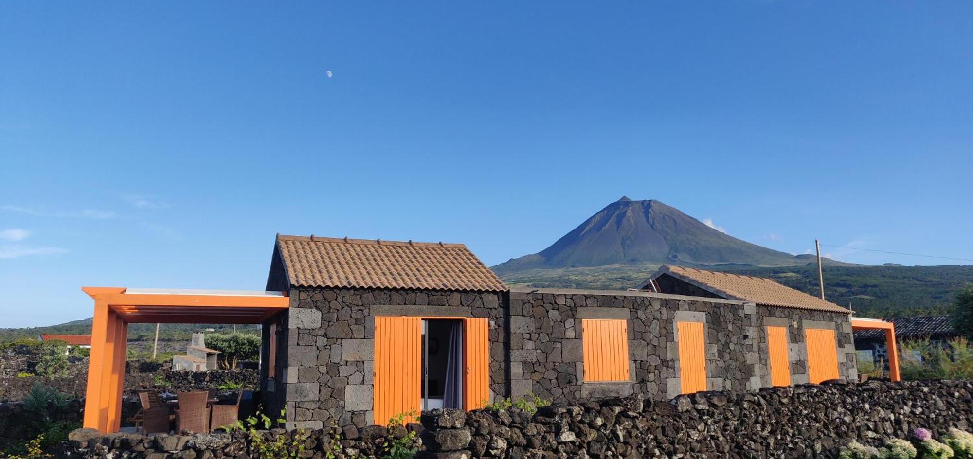 Paraiso Do Triangulo Lajido Bagian luar foto