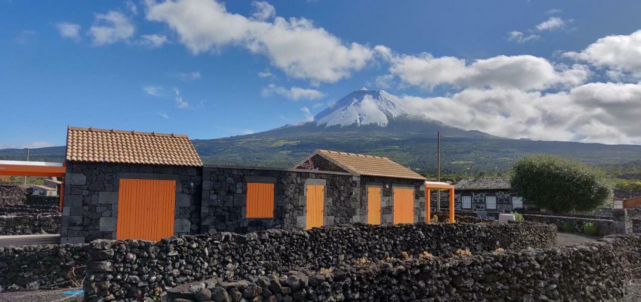 Paraiso Do Triangulo Lajido Bagian luar foto